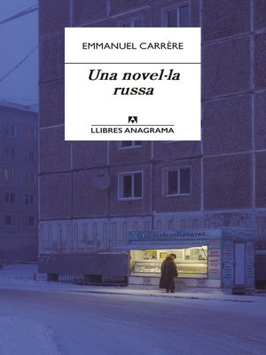cover image of Una novel·la russa